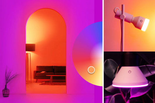 LIFX Introduces Its Brightest Bulbs to Date, the Ultimate Upgrade with Vibrant Color