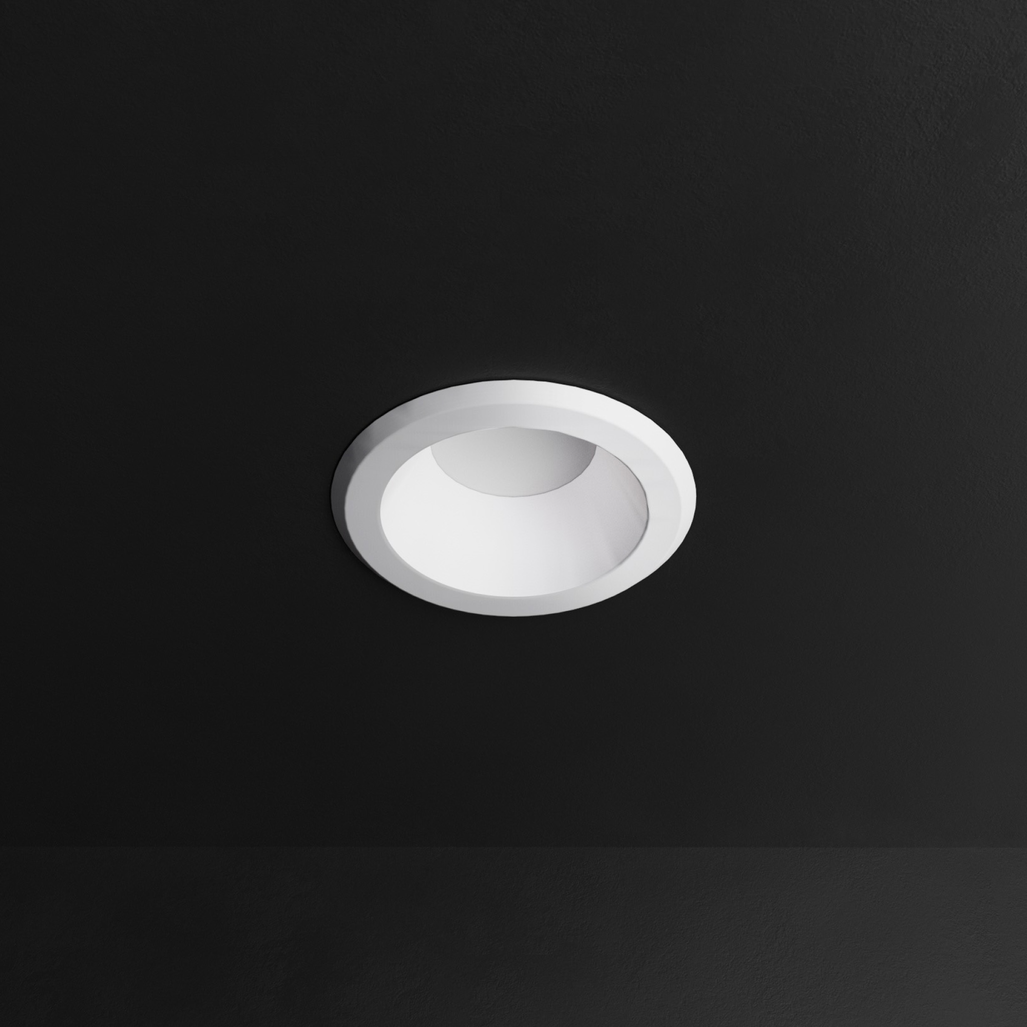 【4個】EXPLORE ワイヤレスLEDライト 250mm 6000K 昼白色 LIFX SuperColor 4