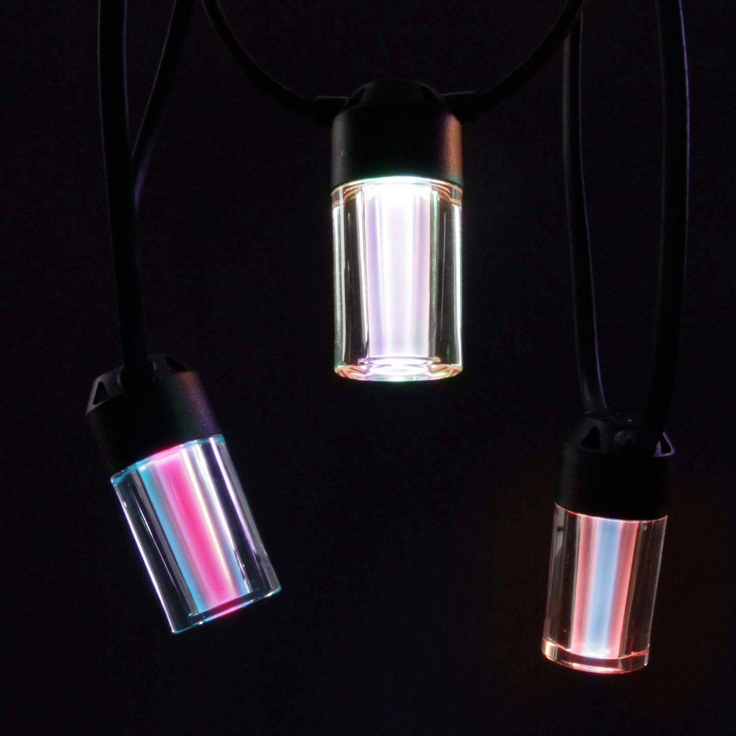 Outdoor String Lights