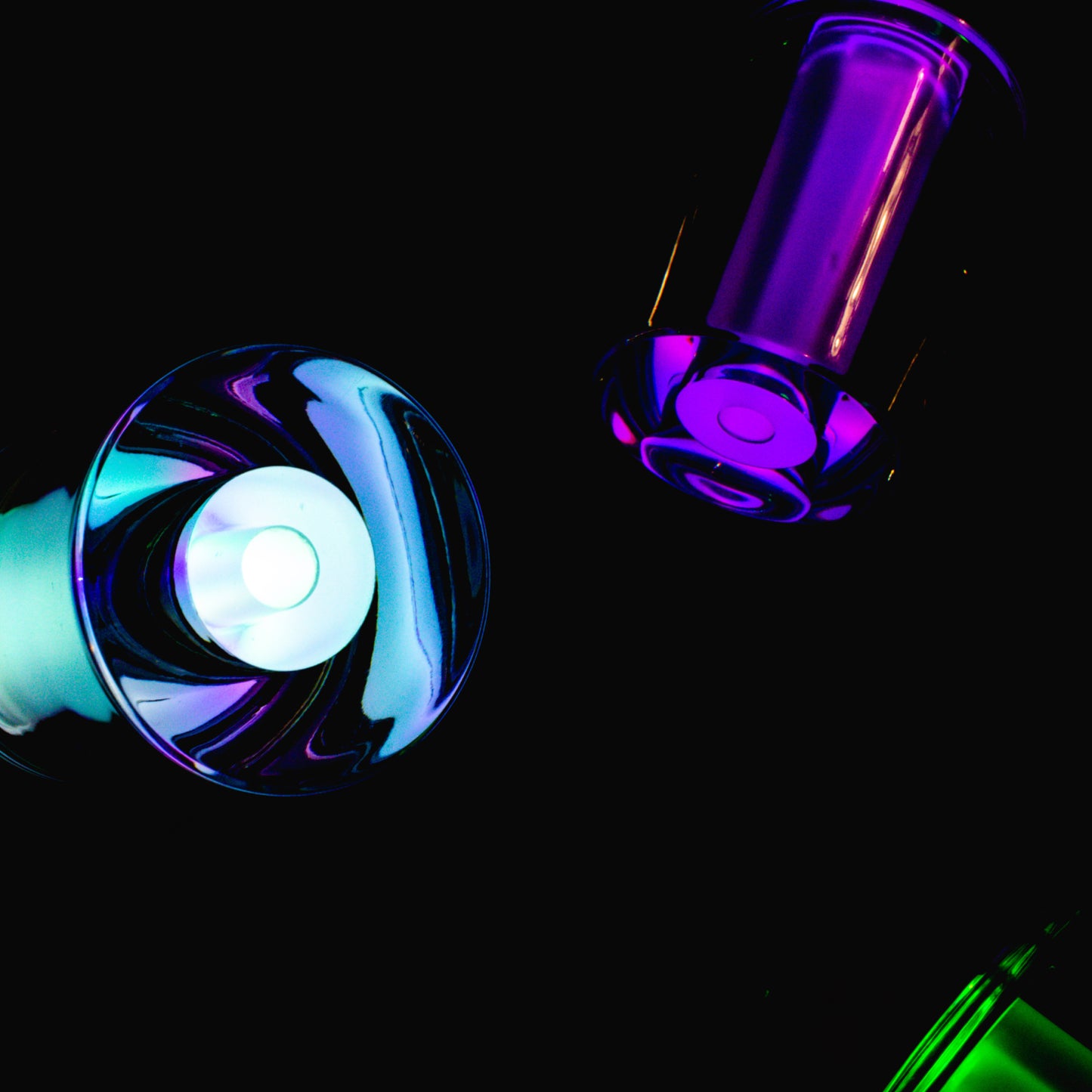 Outdoor String Lights