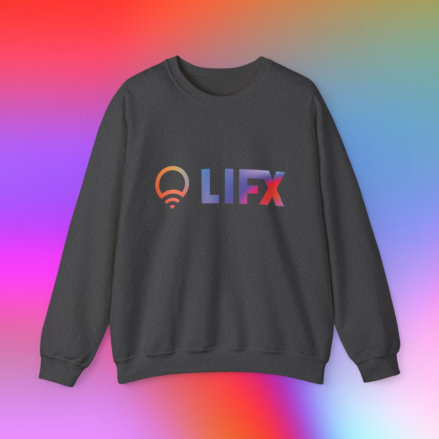 LIFX Crewneck Sweatshirt