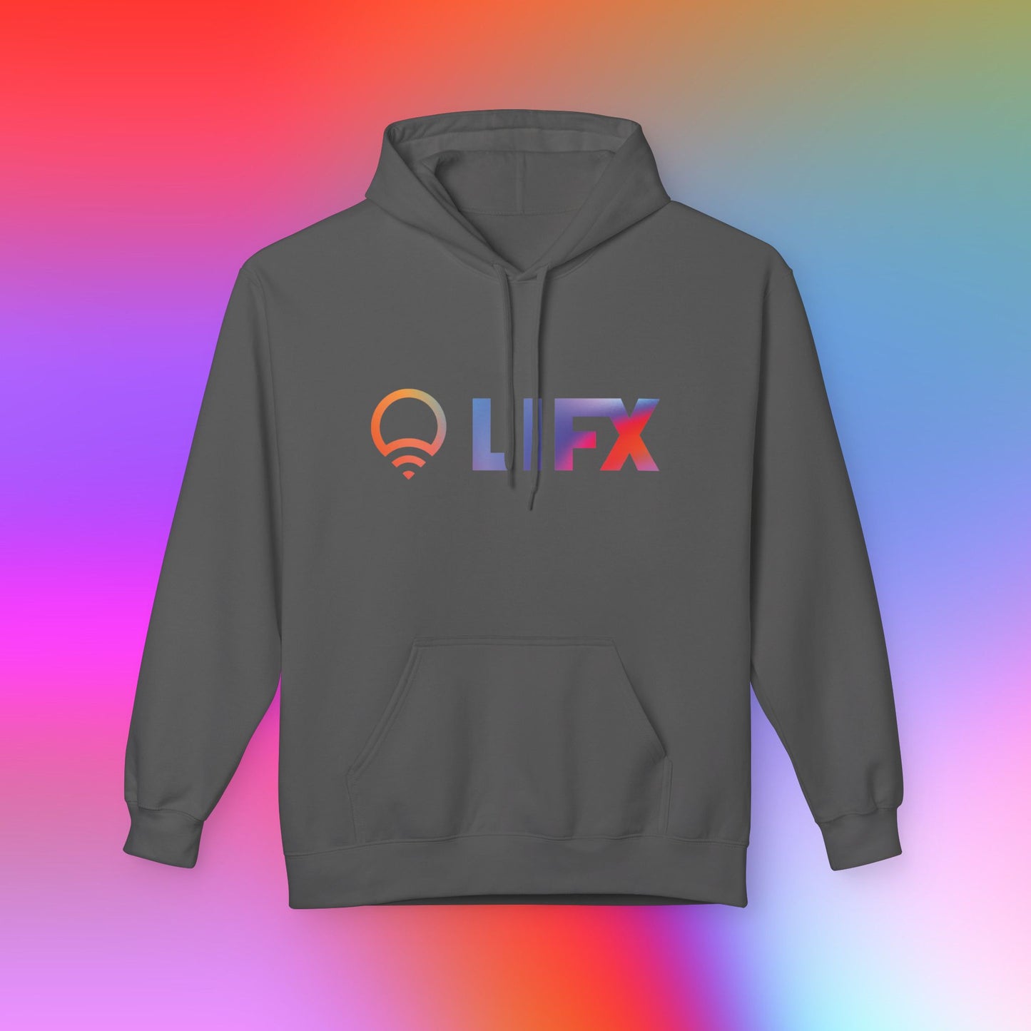 LIFX Hoodie