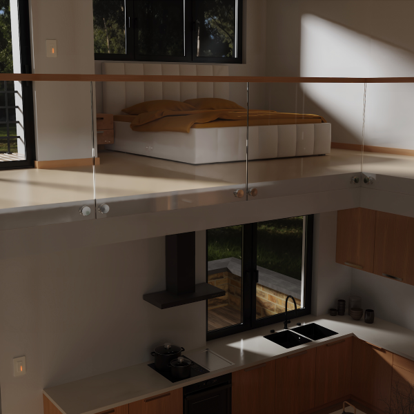 LIFX Smart Dimmer - 4 Button