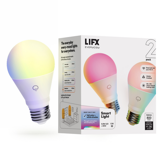 A19 Smart Light