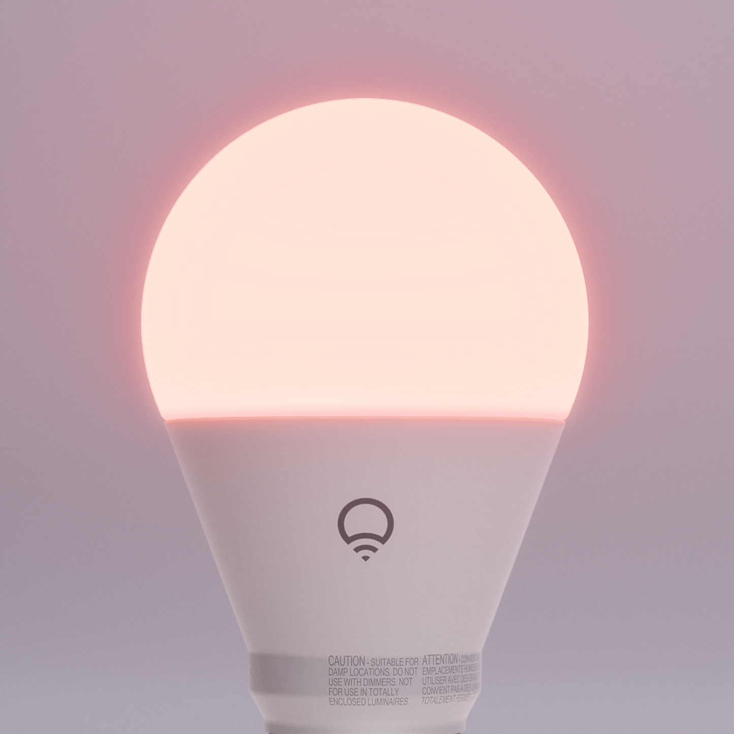 A19 Smart Light