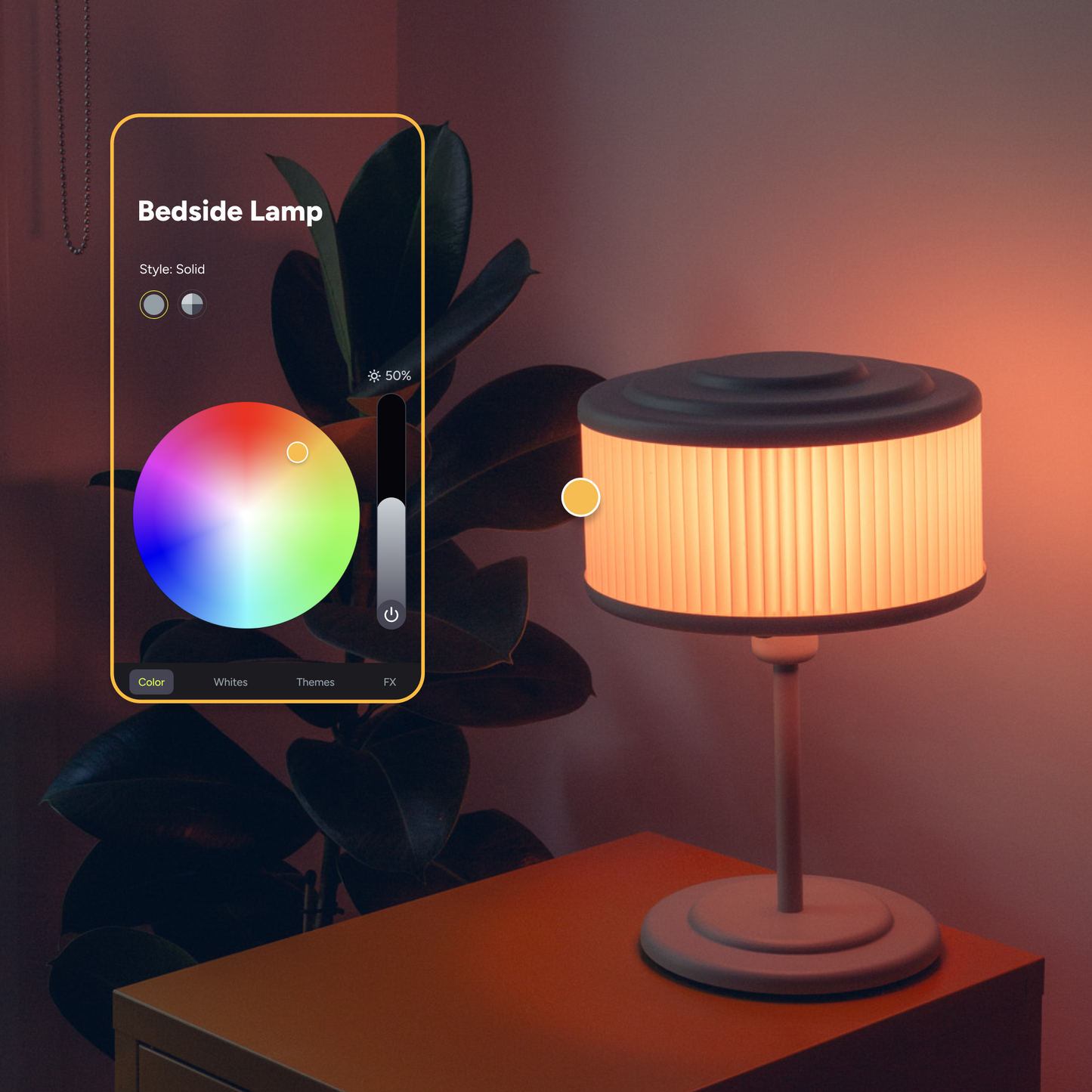 A19 Smart Light