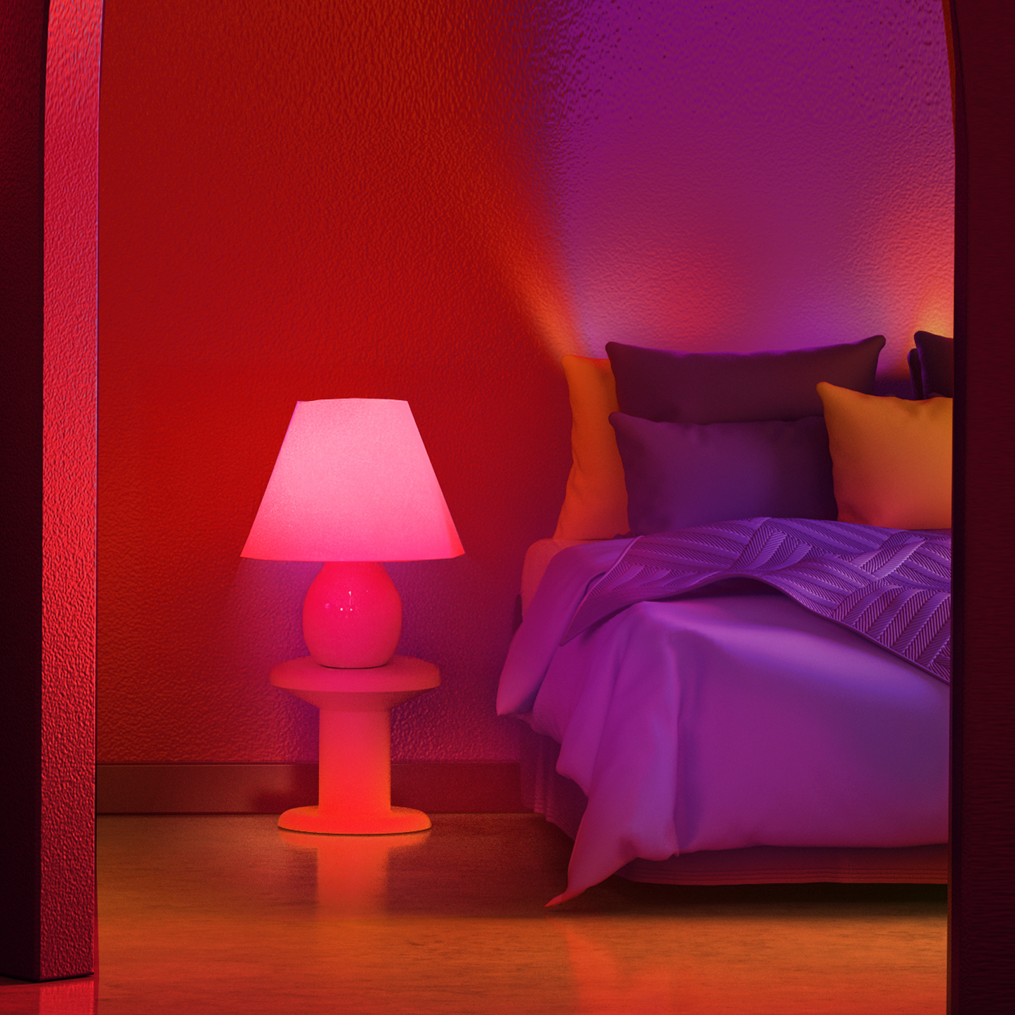 A19 Smart Light