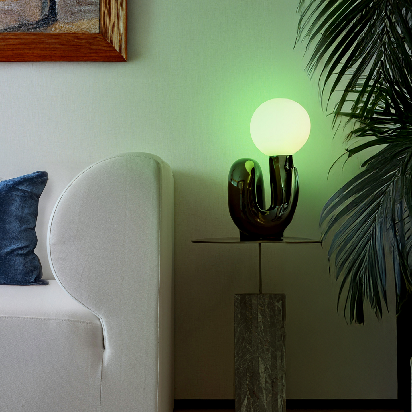 A19 Smart Light