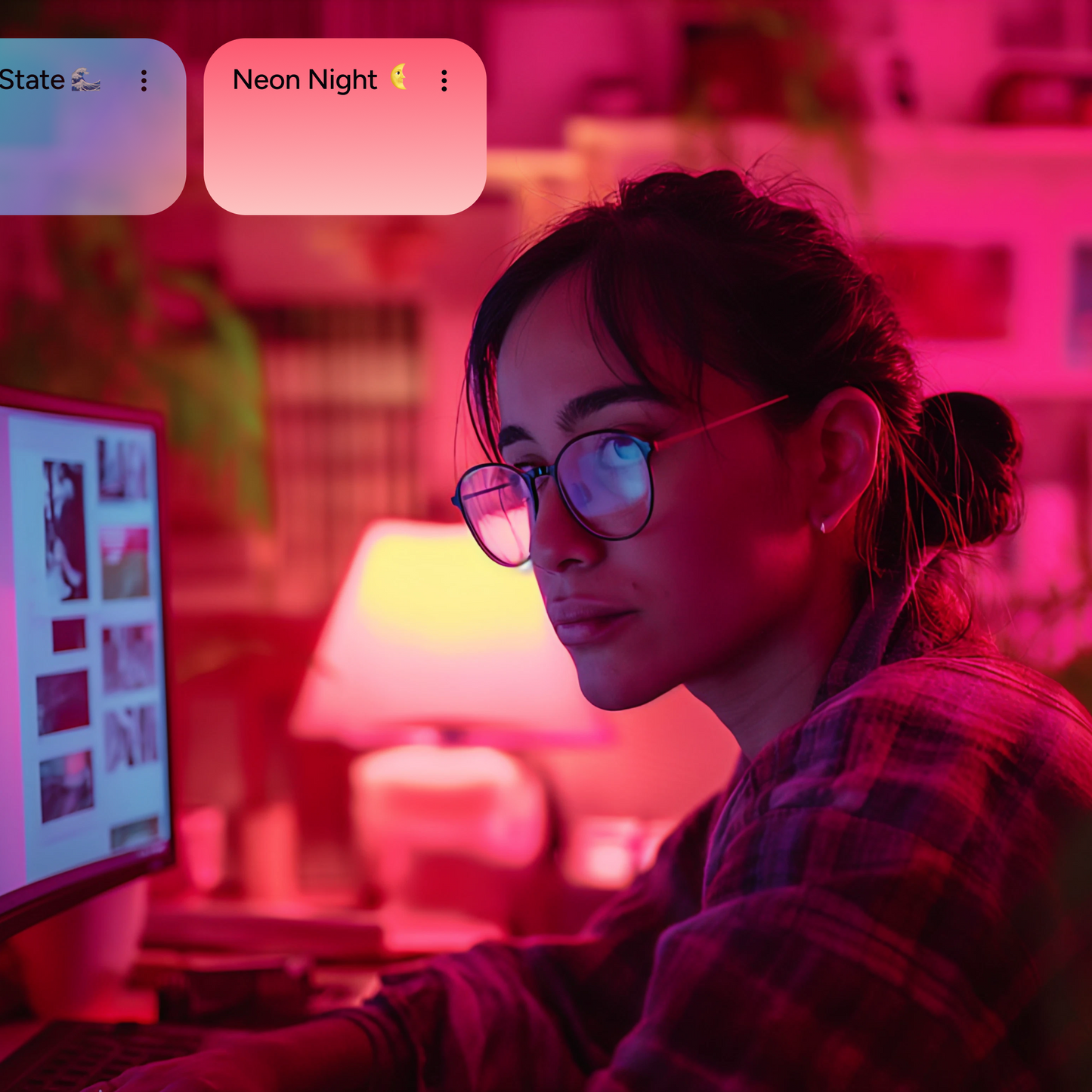 A19 Smart Light