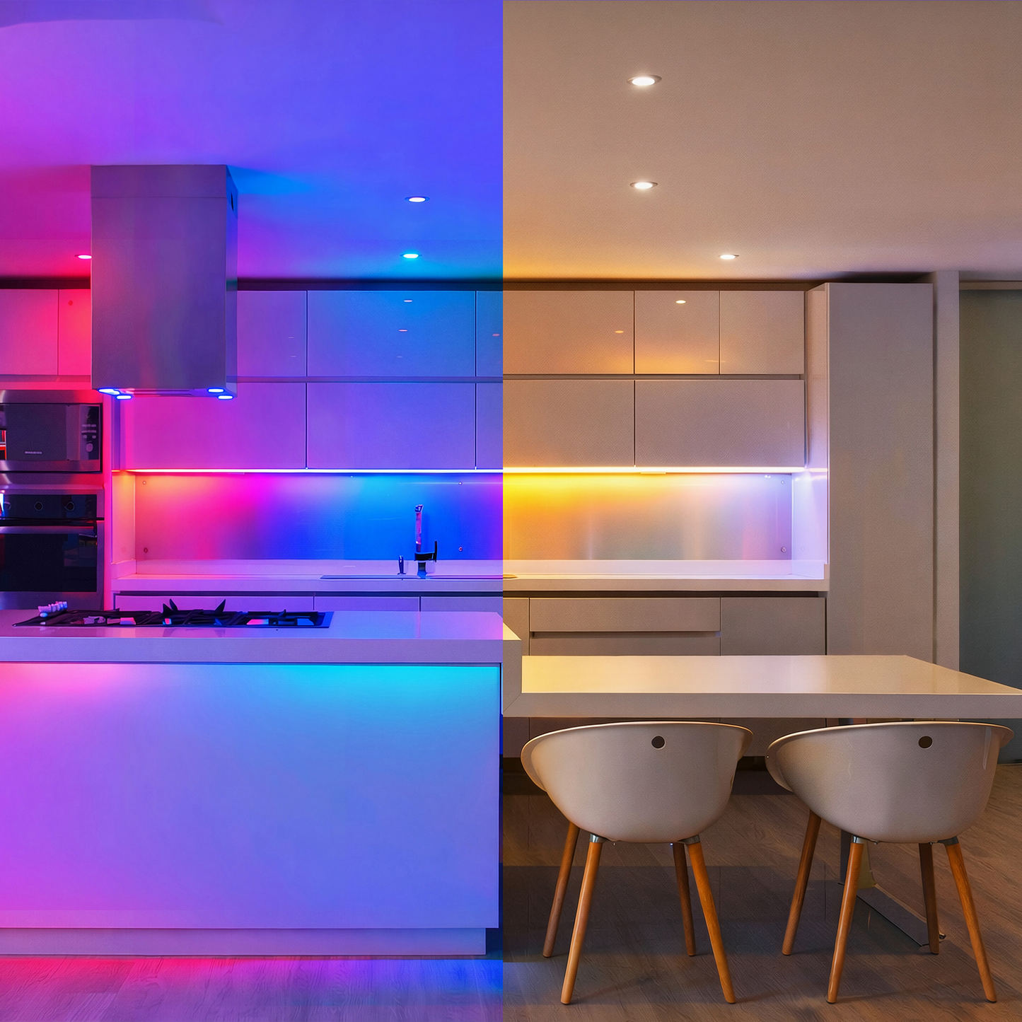 LIFX SuperColor 120" Lightstrip Kit - 2100 Lumens