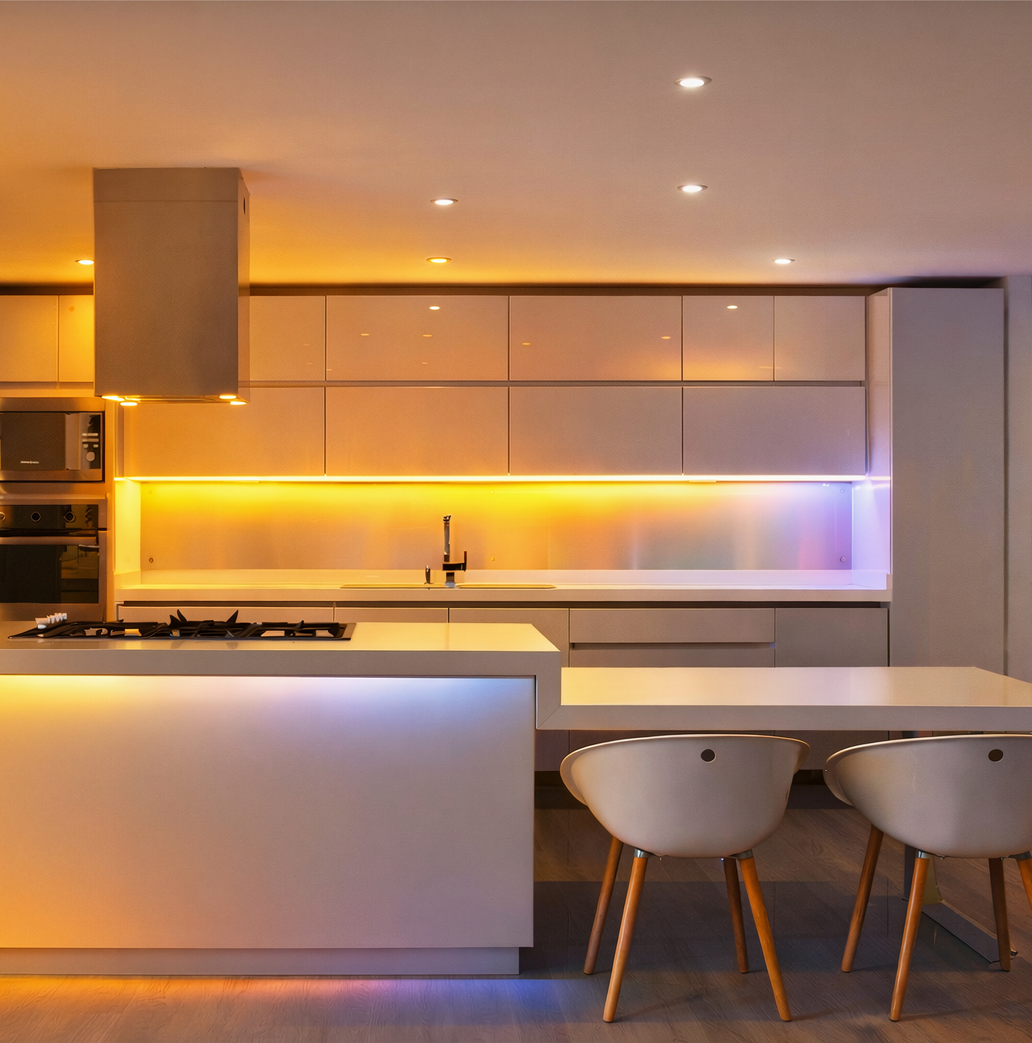 LIFX SuperColor 40" Lightstrip Kit - 700 Lumens