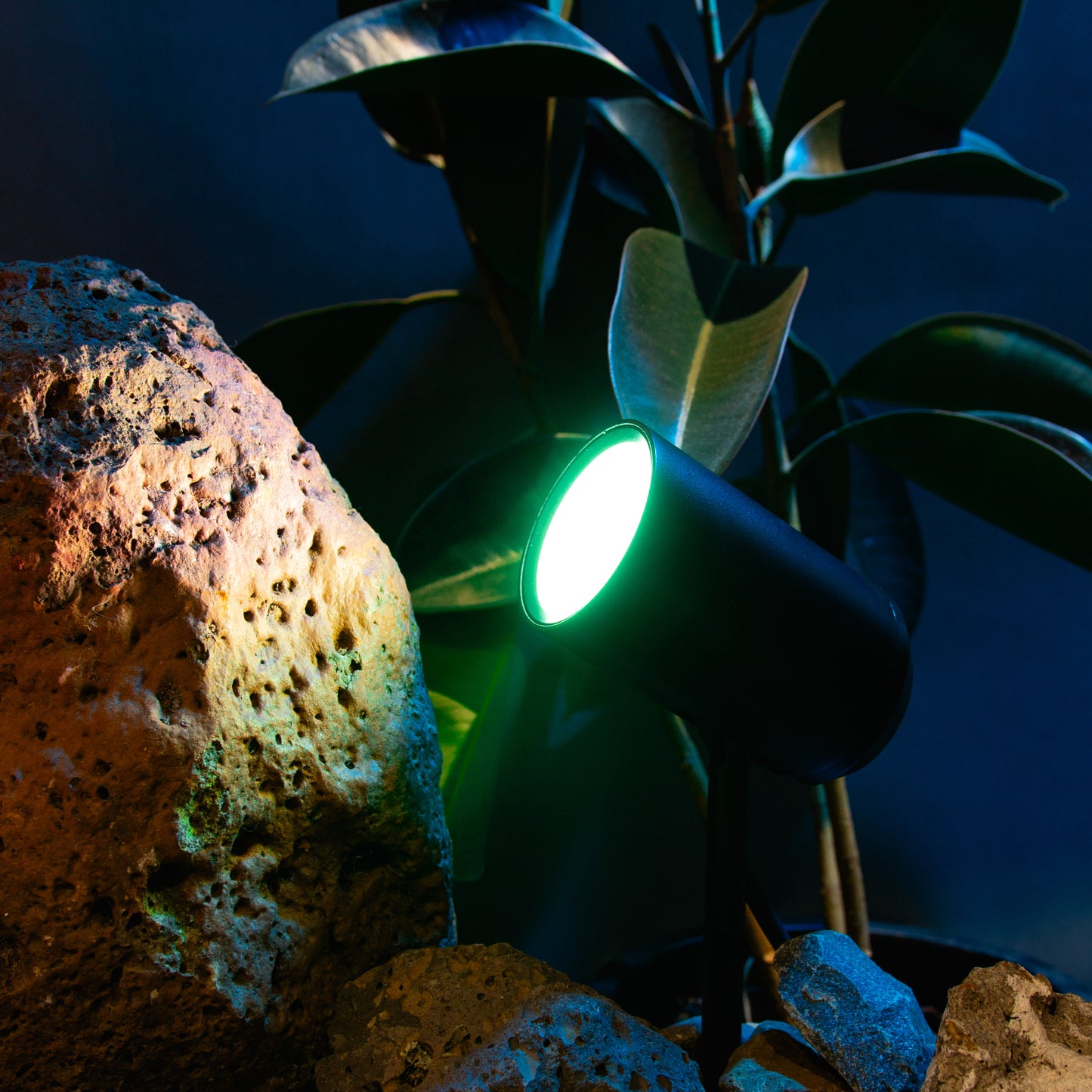 Outdoor Spot Lights