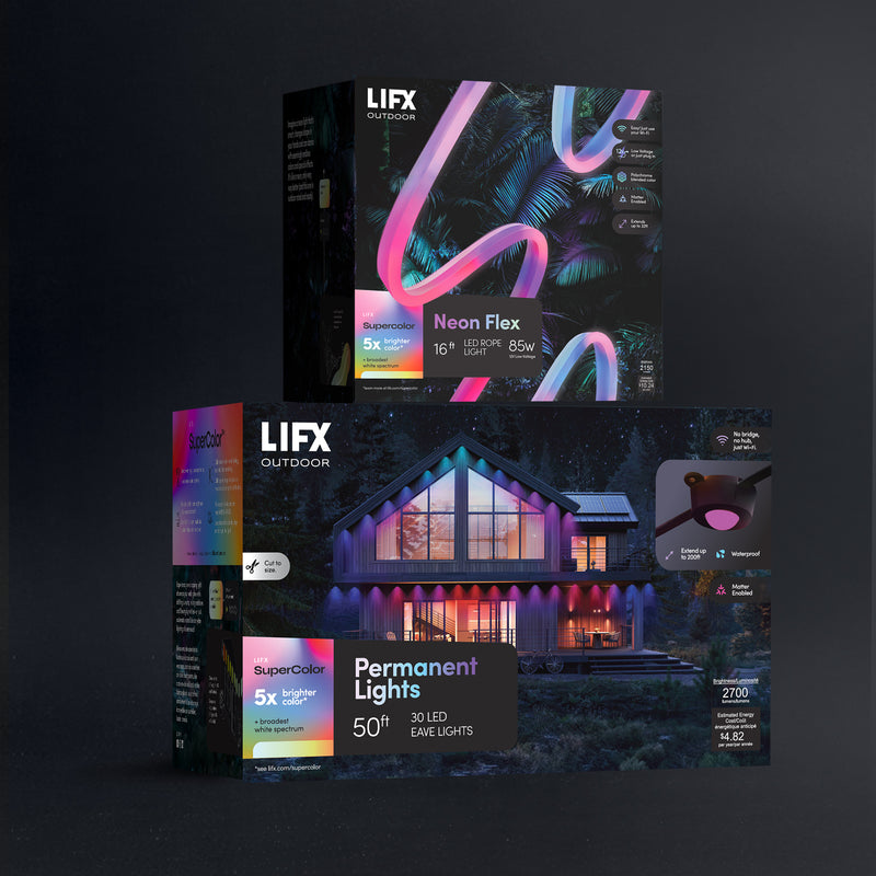 Outdoor Bundle