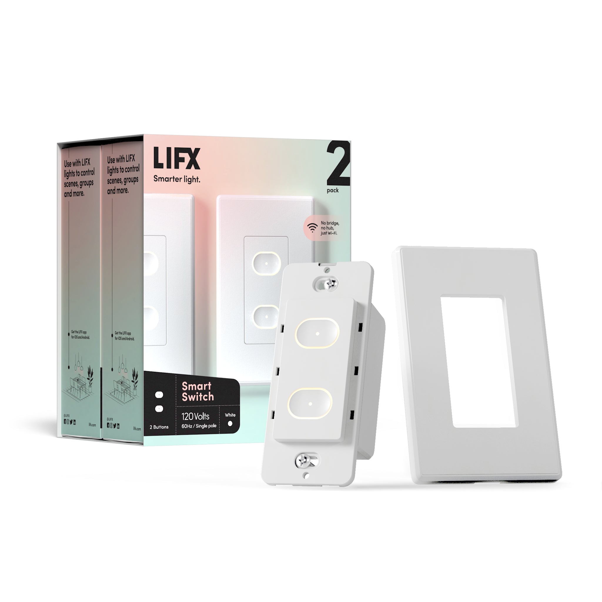 Does lifx cheap work with alexa