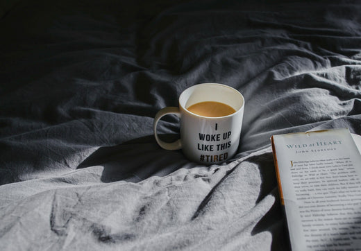 Love Sleep?