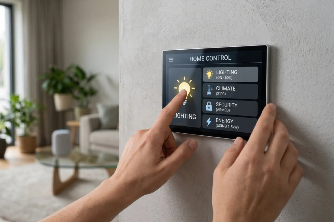 Do You Need a Smart Home Hub? LIFX's Hub-Free Setup vs. the Philips Hue Bridge