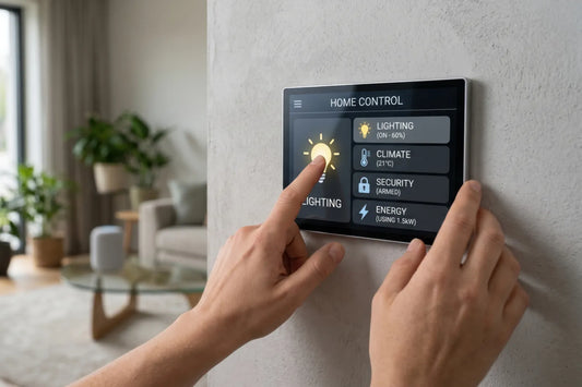 Do You Need a Smart Home Hub? LIFX's Hub-Free Setup vs. the Philips Hue Bridge