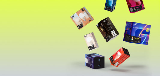 We’re joining the family at Feit Electric