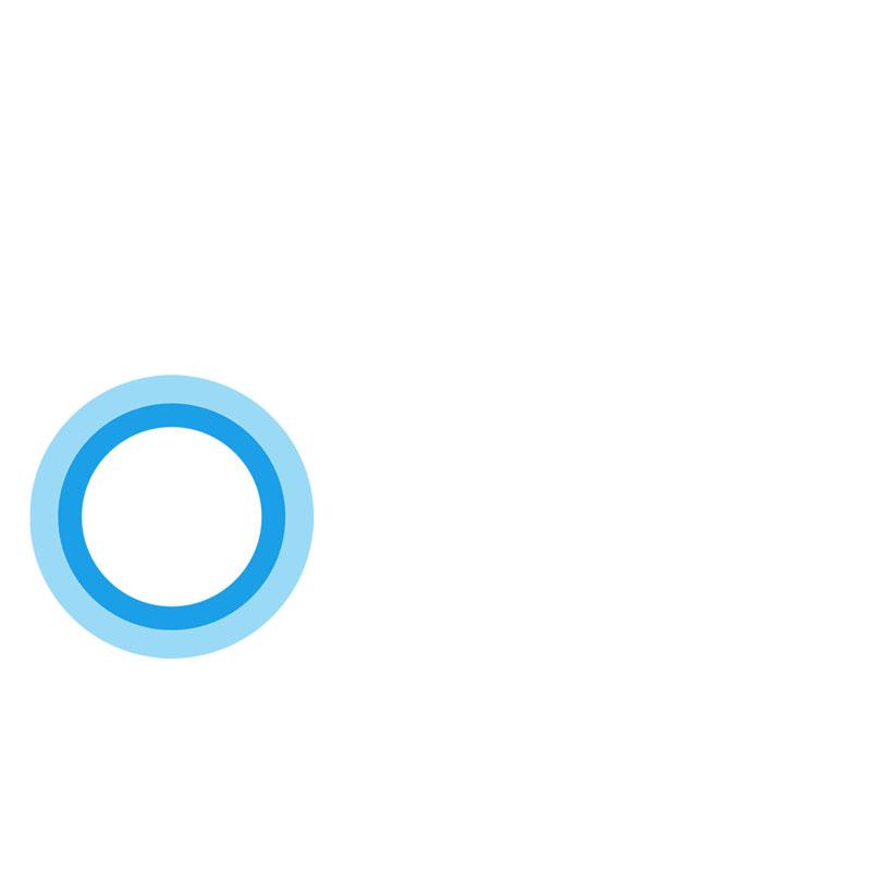 Microsoft Cortana