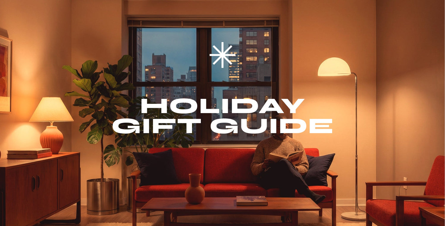 LIFX Holiday Gift Guide ✨