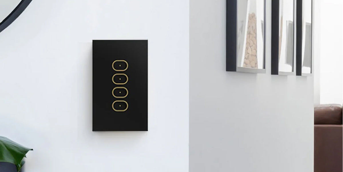 Smart Switches