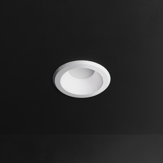 4" Downlight Canless