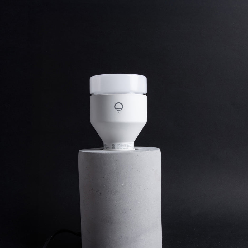 LIFX SuperColor Smart Lights | No Hub Required | LIFX