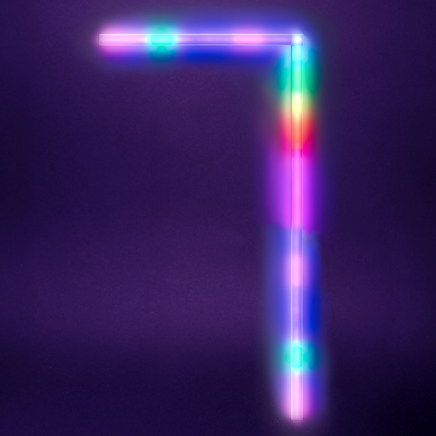 LIFX SuperColor Magnetic Beam 6 Piece Kit