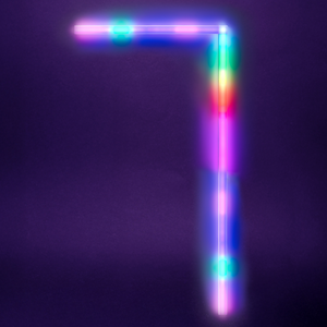 SuperColor 6pc Beam Kit