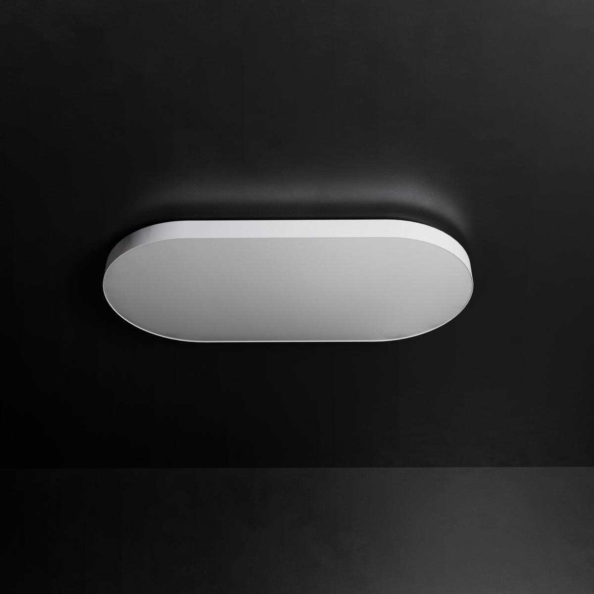 LIFX SuperColor 26" Ceiling Light White Trim - 5200 Lumens