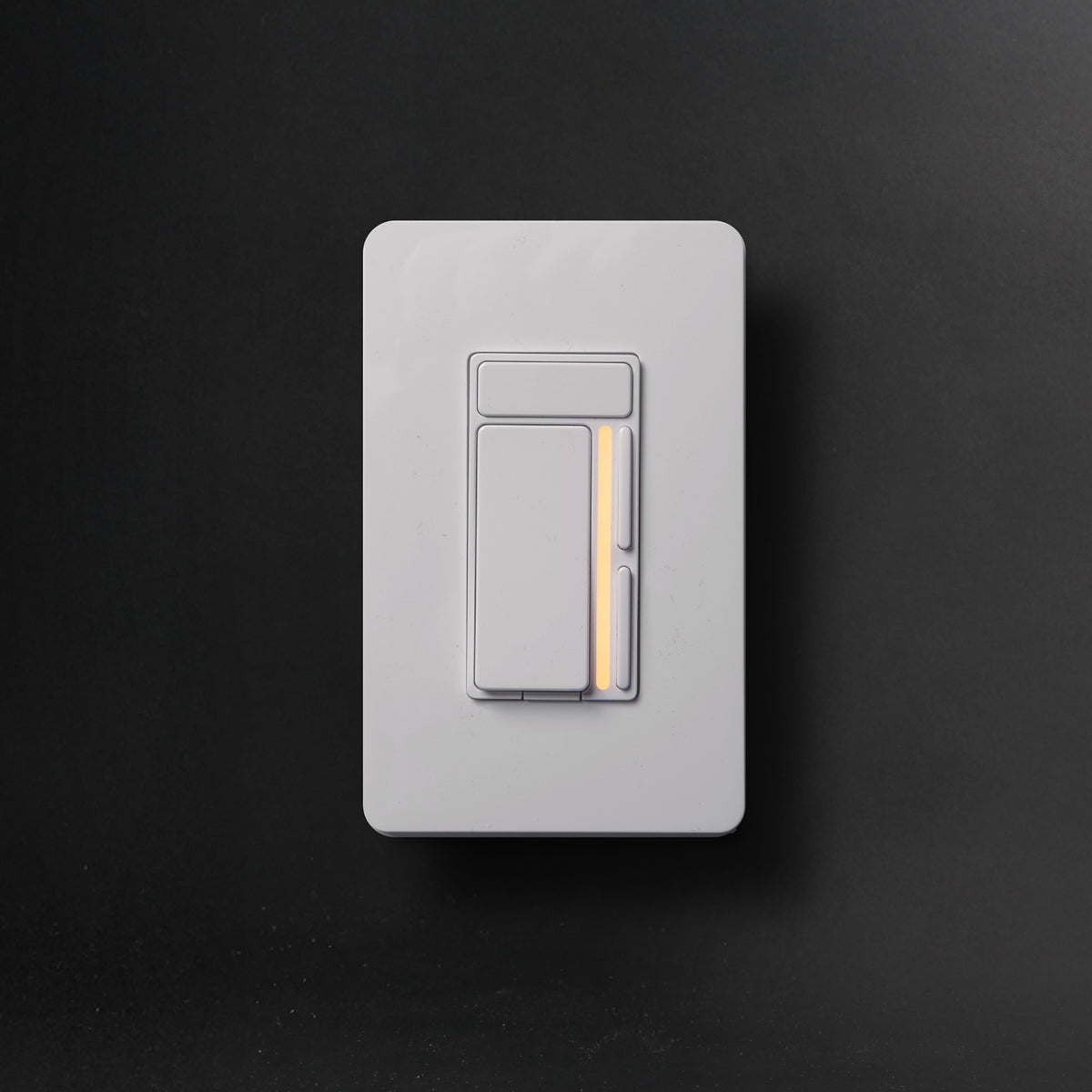 LIFX Smart Dimmer Switch 4 Button - White