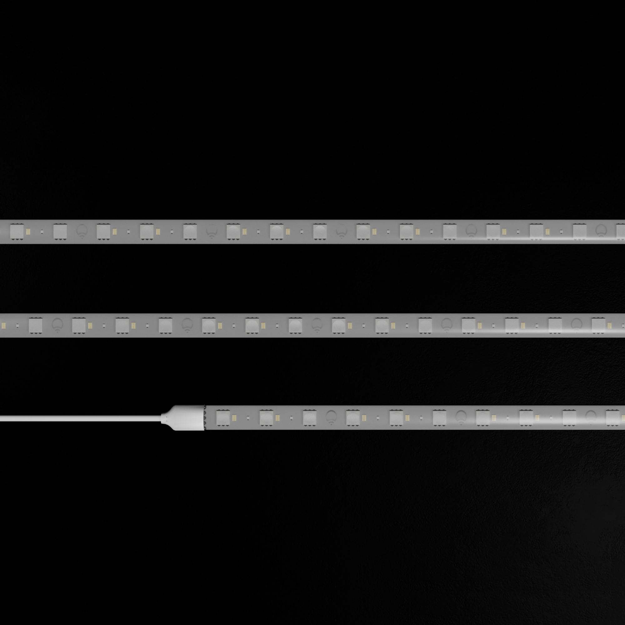 80" Lightstrip Kit