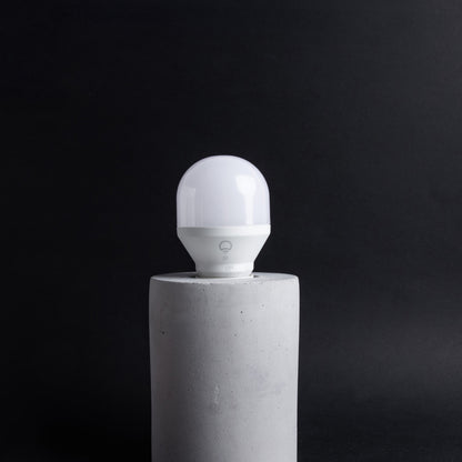 LIFX White Smart Light 1-Pack - 650 Lumens