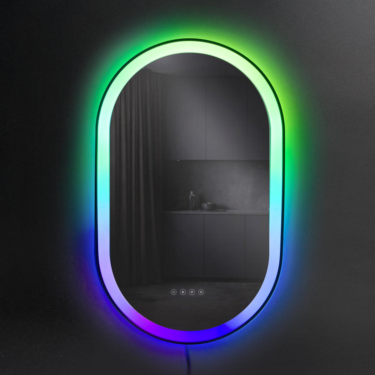LIFX Smart Mirror - 1200 Lumens
