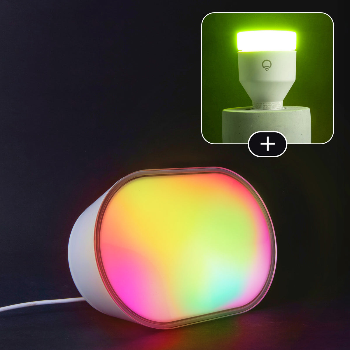 Luna Mood Light Bundle