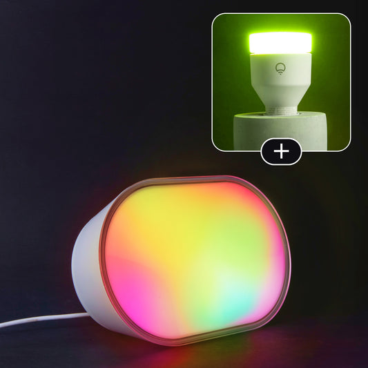 Luna Mood Light Bundle