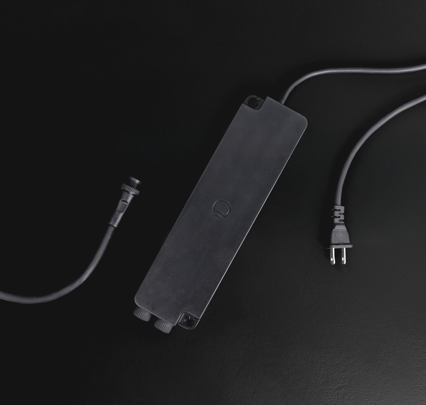 LIFX Outdoor Landscape Plug-In Low Voltage Power Supply Kit