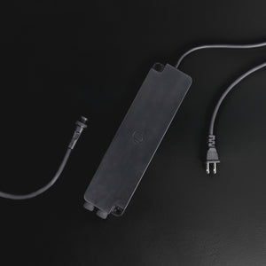 Outdoor Power Supply