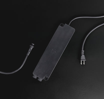 LIFX Outdoor Landscape Plug-In Low Voltage Power Supply Kit