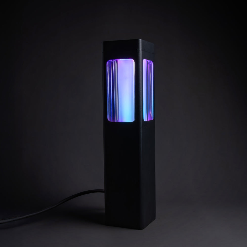 LIFX Outdoor SuperColor Path Light Square - 500 Lumens