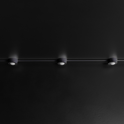 Permanent Lights Kit 50ft