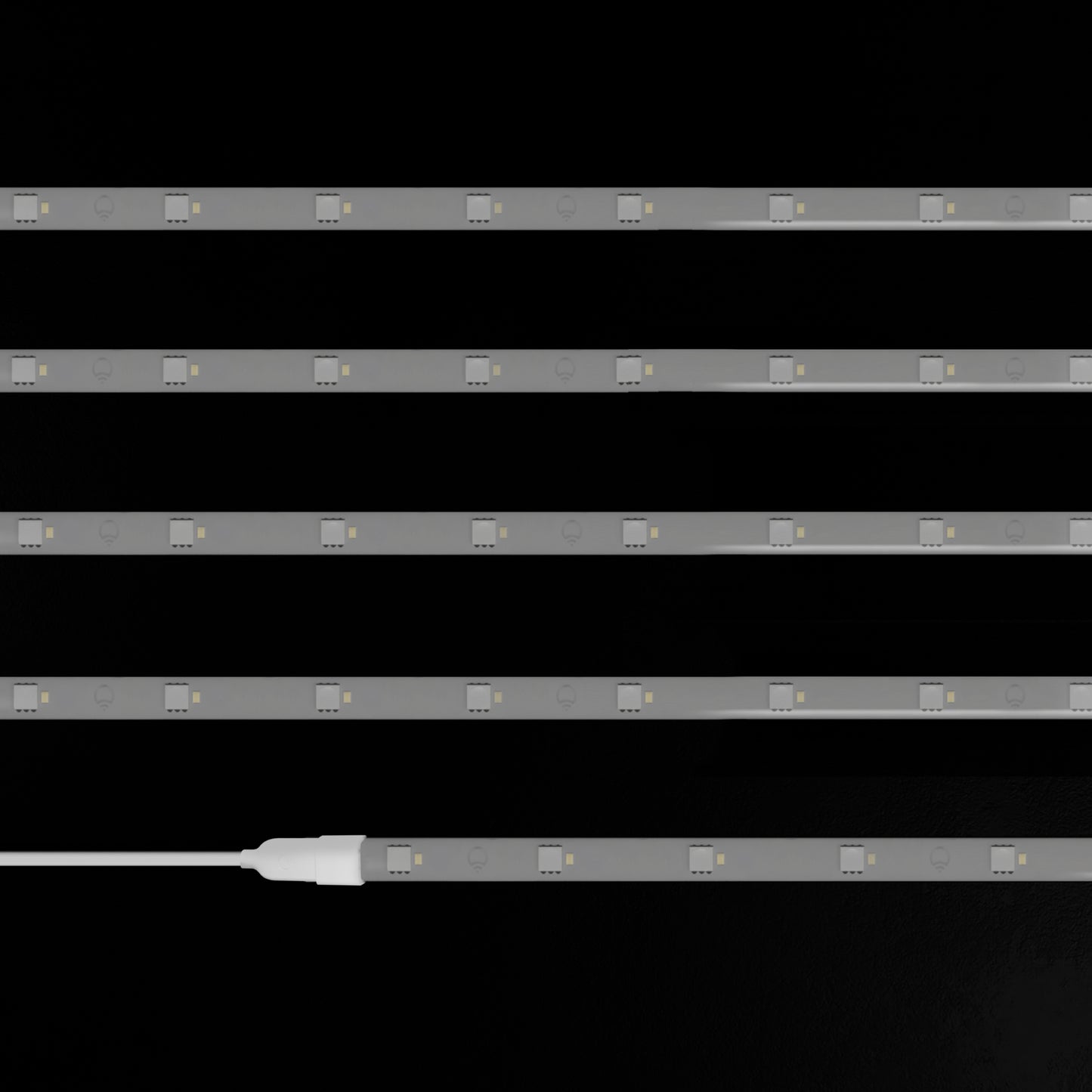 LIFX Everyday 20ft (240") Lightstrip Kit - 1000 Lumens