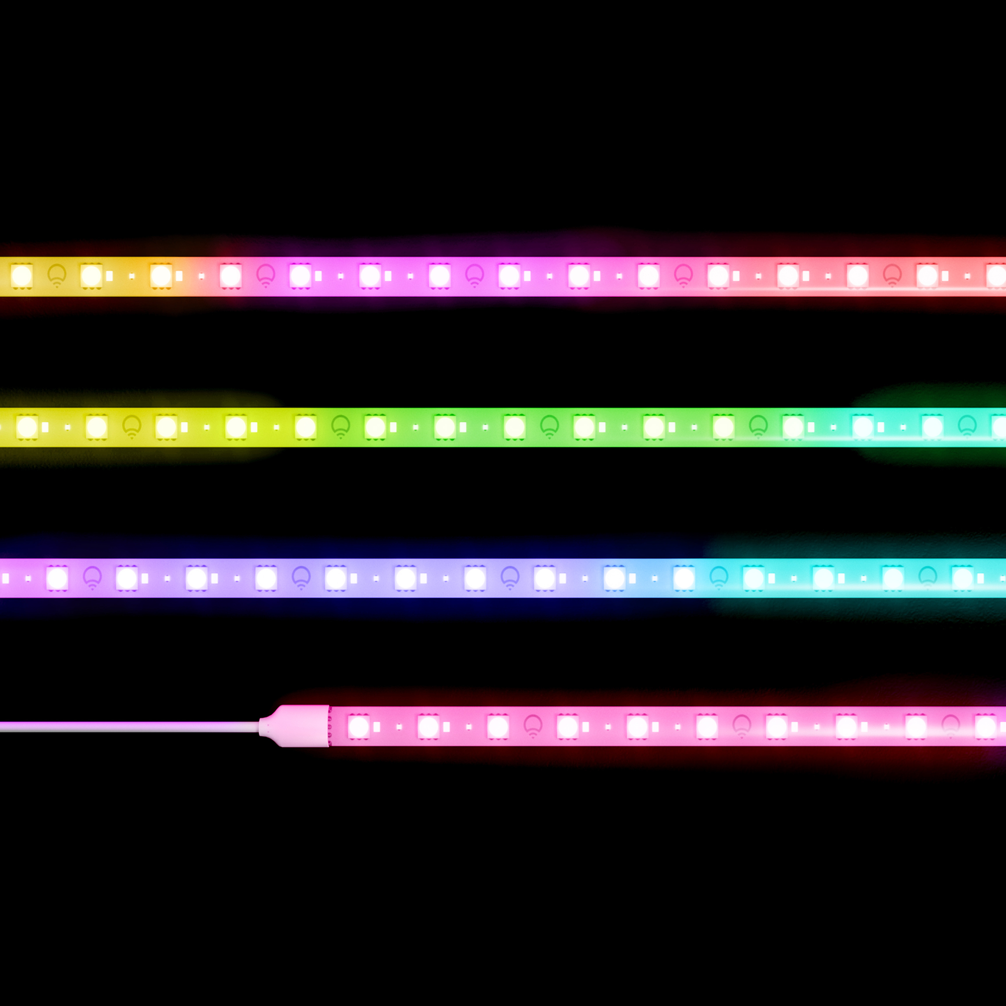 LIFX Lightstrip