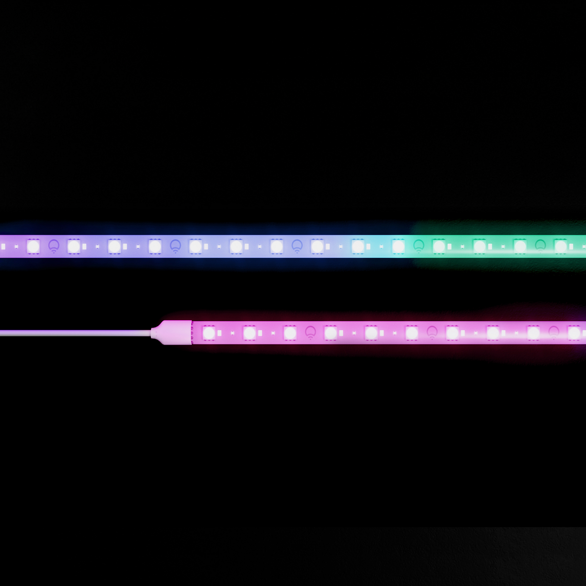 LIFX SuperColor 40" Lightstrip Extension - 700 Lumens