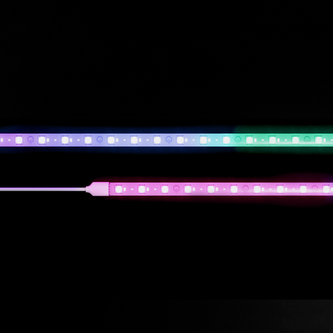 LIFX SuperColor Smart Lights | No Hub Required | LIFX