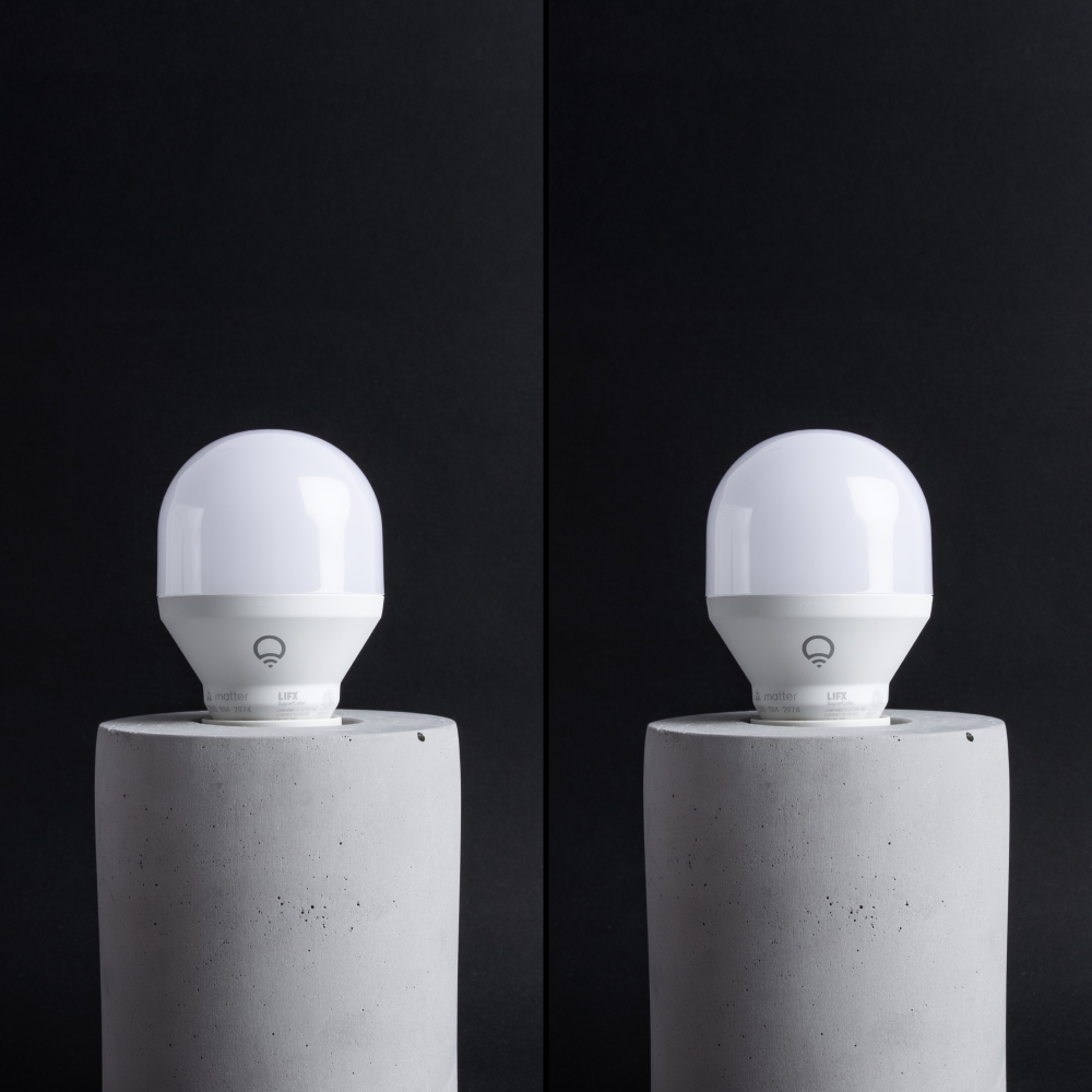 Smart Light