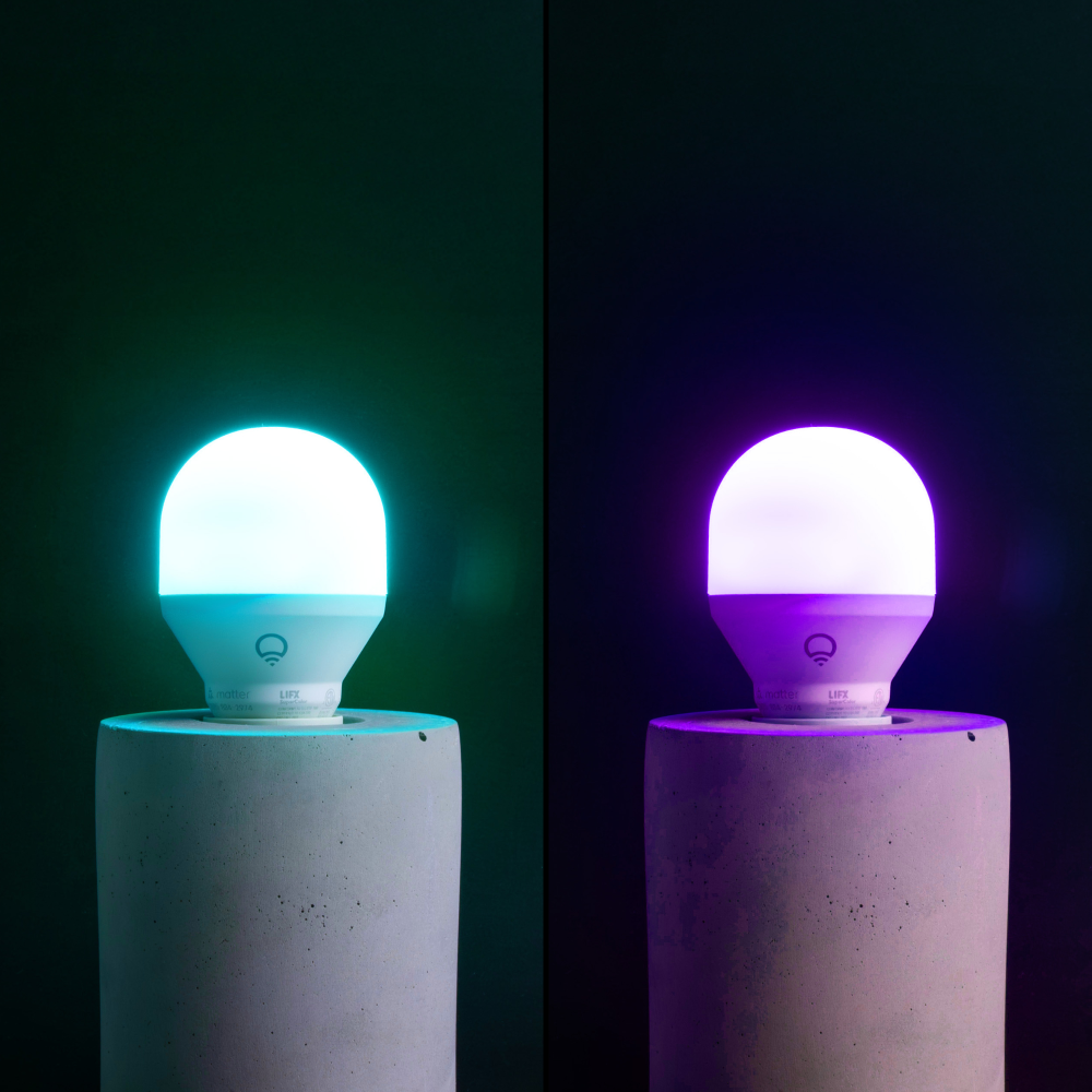 LIFX Color 800 2-Pack - Thumbnail 3