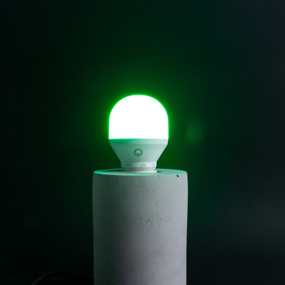 Smart Light
