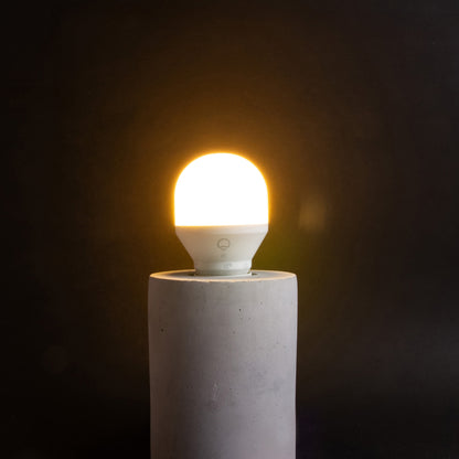 LIFX White Smart Light 1-Pack - 650 Lumens