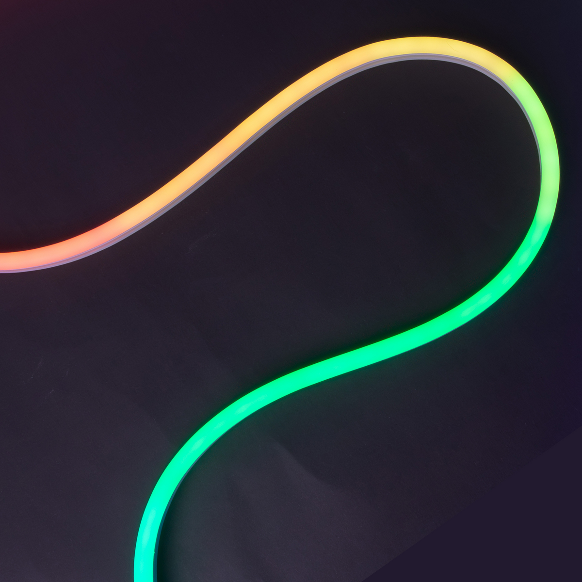 LIFX Indoor SuperColor Neon Flex 6.5ft - 800 Lumens